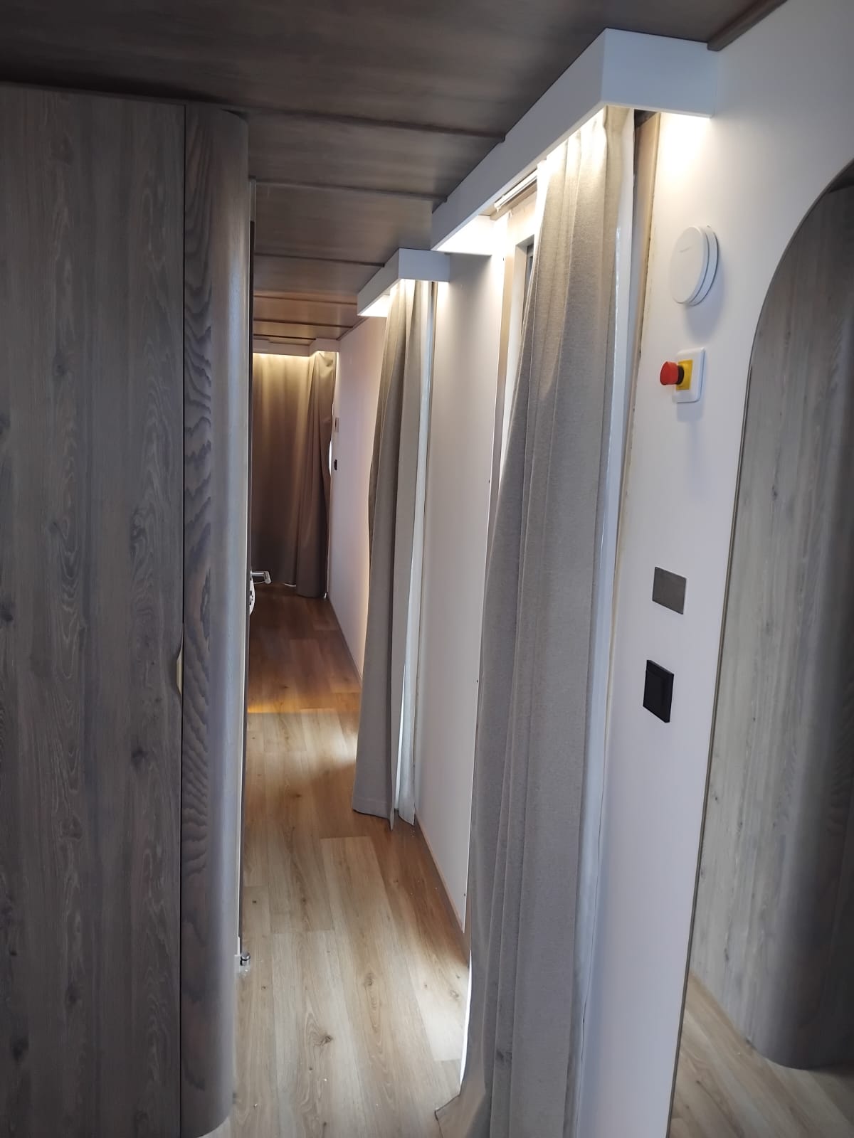 Réalisation chantier